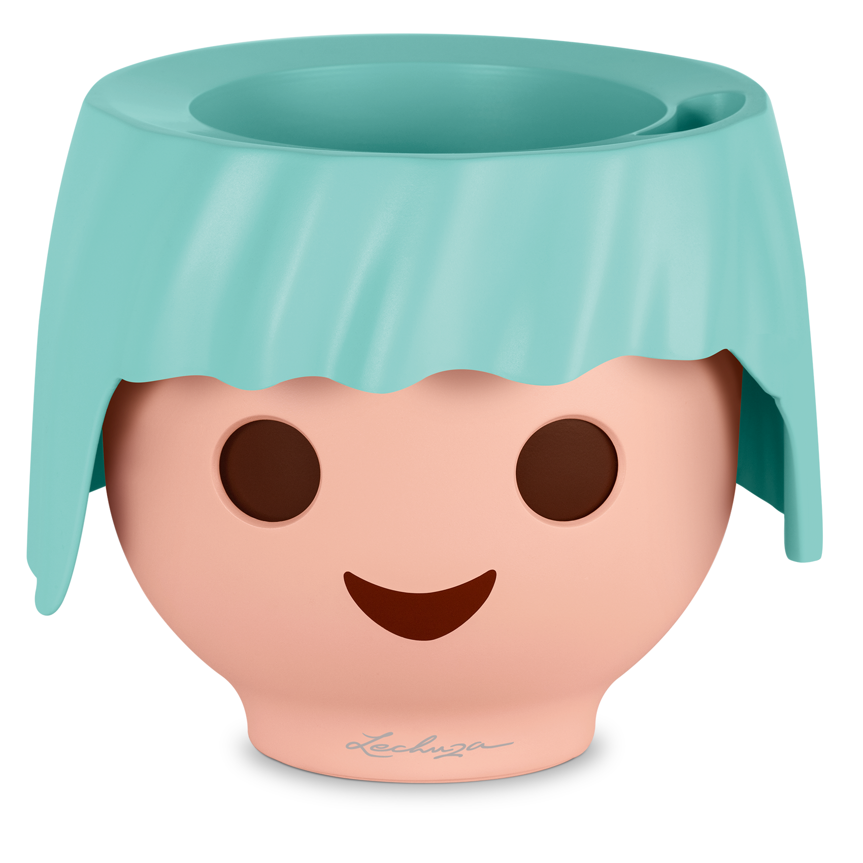 OJO aquamarine